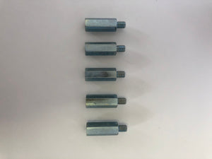 96.071-5 Five Long Extension (34mm / 1 3/4")